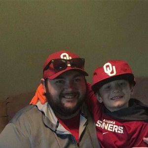 Meet your Posher, Justin